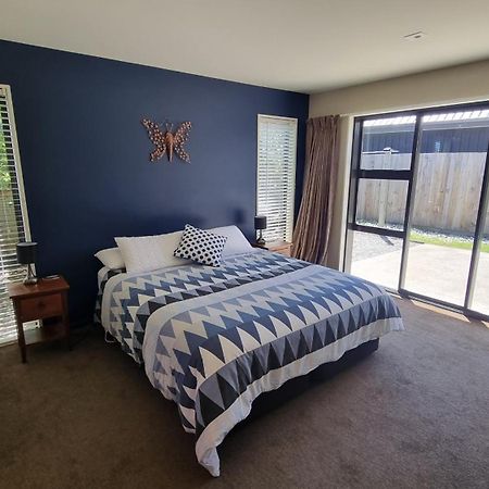 20 Rutherford Crescent Ханмер Спрингс Екстериор снимка