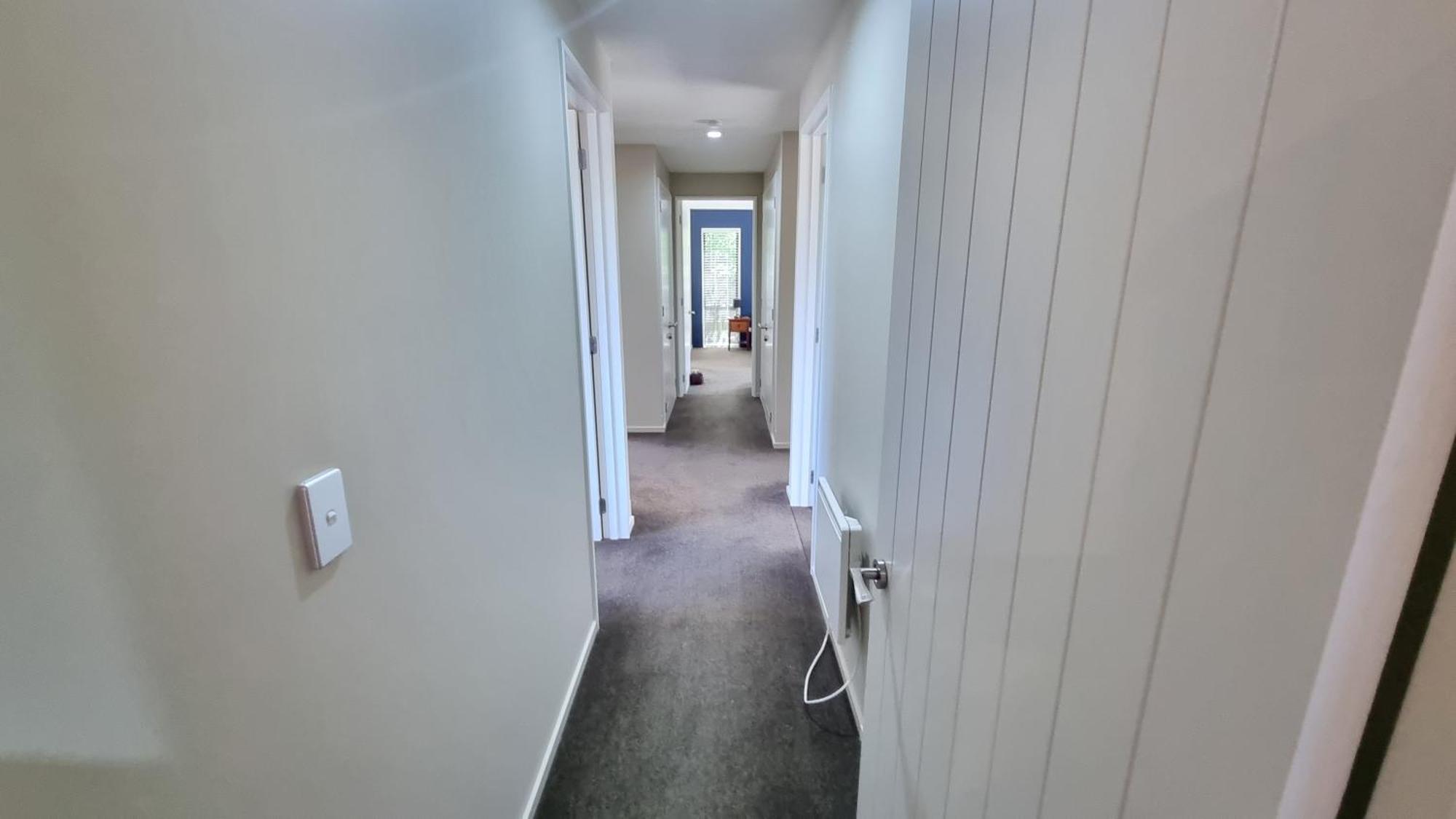 20 Rutherford Crescent Ханмер Спрингс Екстериор снимка