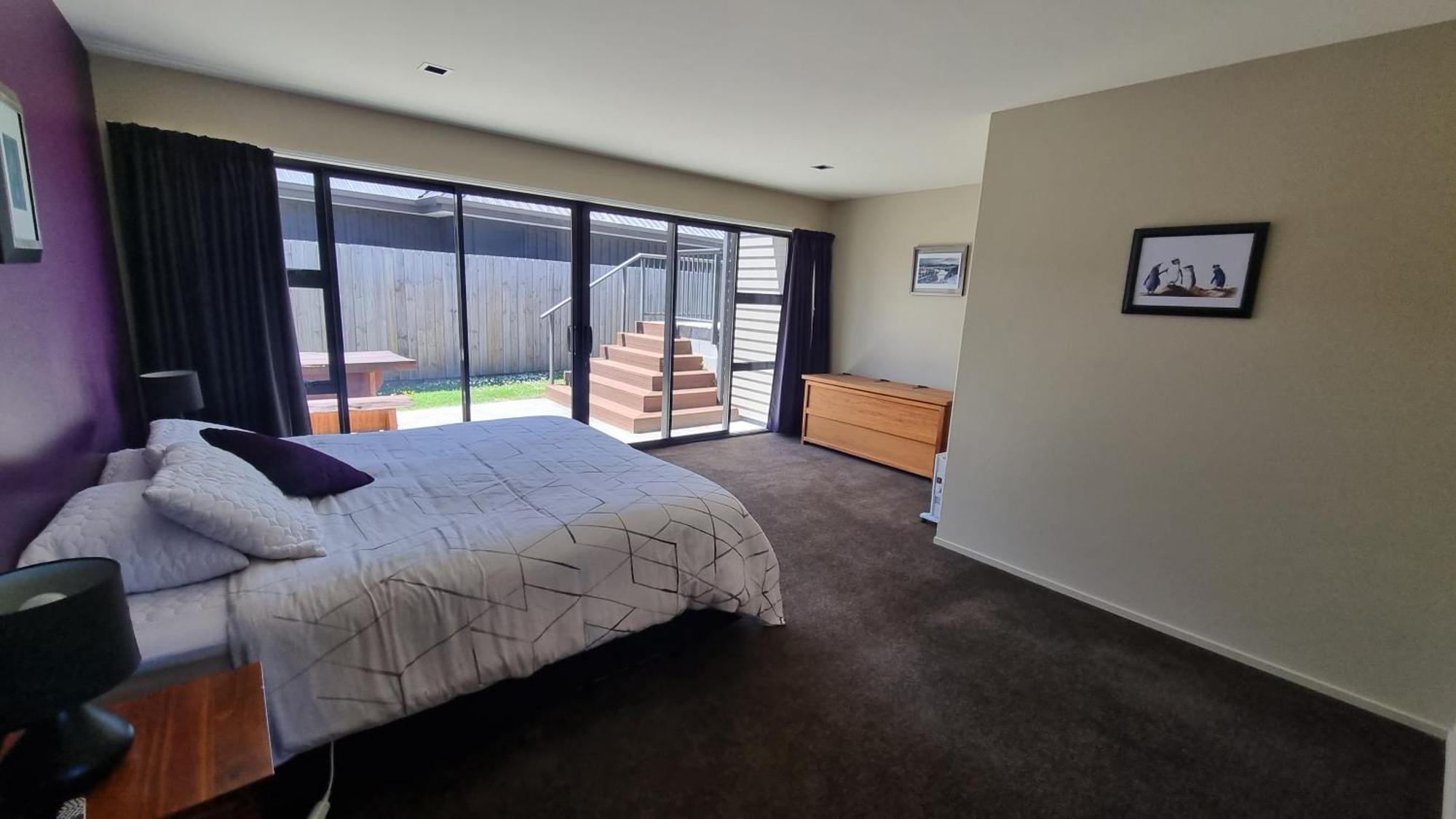 20 Rutherford Crescent Ханмер Спрингс Екстериор снимка